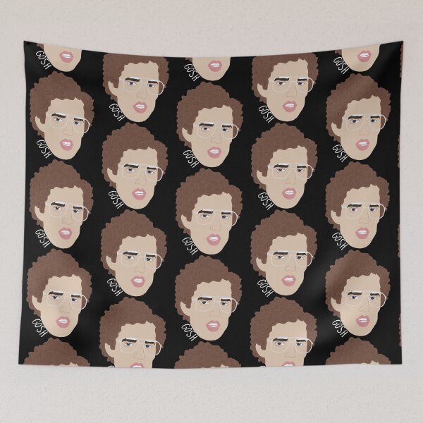 Item preview, Gosh Napoleon    designed and sold by CornerCactis.