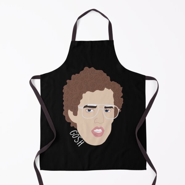 Item preview, Gosh Napoleon    designed and sold by CornerCactis.