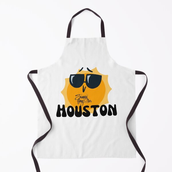 Item preview, A Sunny Day In Houston designed and sold by fredgarden8.