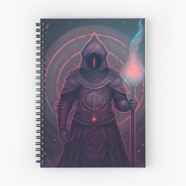 Item preview, Mashup Knight Version 3 & Mystic Magician Version 1 designed and sold by PM-Artistic.