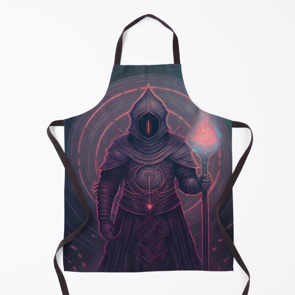 Item preview, Mashup Knight Version 3 & Mystic Magician Version 1 designed and sold by PM-Artistic.