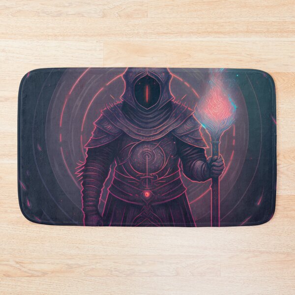 Item preview, Mashup Knight Version 3 & Mystic Magician Version 1 designed and sold by PM-Artistic.