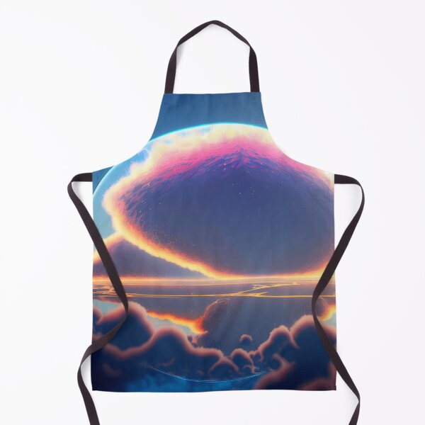 Item preview, Mashup Supernova Version 2 & Cotton Candy Planet designed and sold by PM-Artistic.