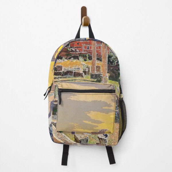 Item preview, Rome Forum Romanum Architecture Italy #3 designed and sold by Anuchartl.