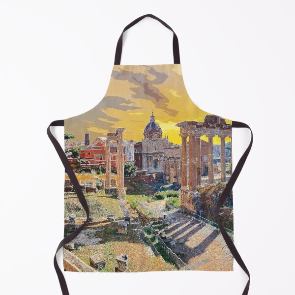 Item preview, Rome Forum Romanum Architecture Italy #3 designed and sold by Anuchartl.