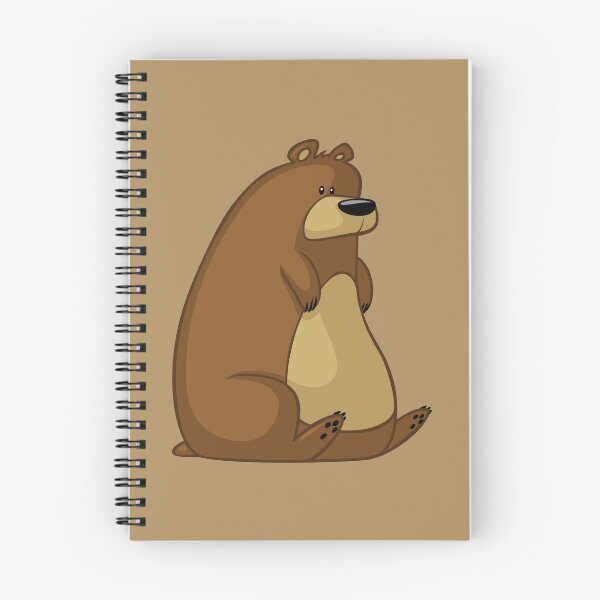 Aperçu de l'œuvre Ours créée et vendue par OneDollarBilly.