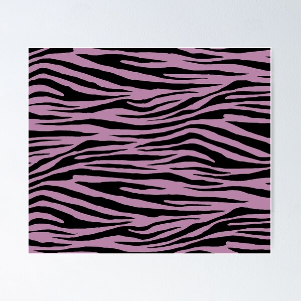Item preview, 0470 Opera Mauve Tiger designed and sold by DayColors.