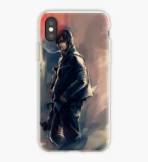 Daryl Dixon iPhone Case