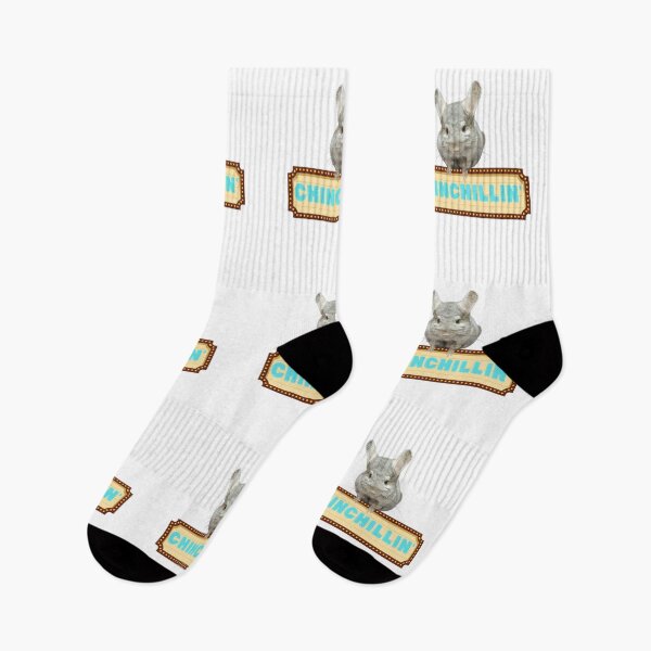 Item preview, Chinchilla is chilling designed and sold by ChinnieGirl.