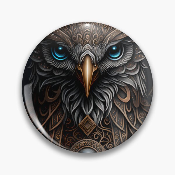 Item preview, Mashup Epic Eagle version 1 & Owl version 3 designed and sold by PM-Artistic.