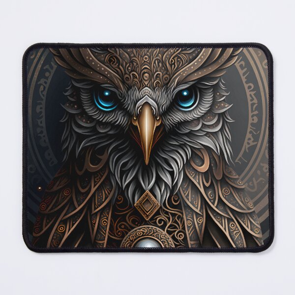 Item preview, Mashup Epic Eagle version 1 & Owl version 3 designed and sold by PM-Artistic.