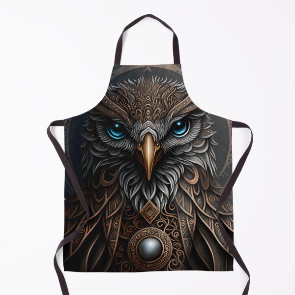 Item preview, Mashup Epic Eagle version 1 & Owl version 3 designed and sold by PM-Artistic.