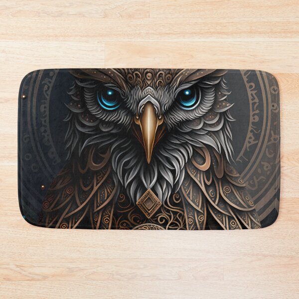 Item preview, Mashup Epic Eagle version 1 & Owl version 3 designed and sold by PM-Artistic.