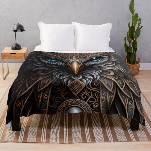 Item preview, Mashup Epic Eagle version 1 & Owl version 3 designed and sold by PM-Artistic.