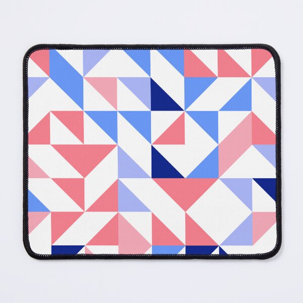Item preview, Creative Geometric Colourful Triangle Pattern #2 designed and sold by Trendy-Now.