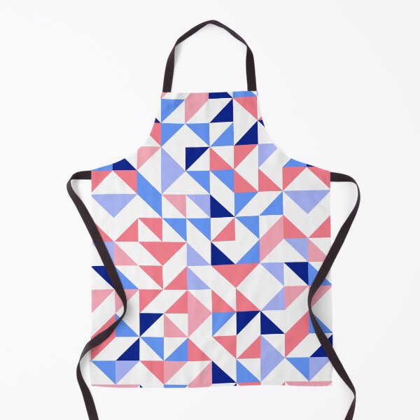 Item preview, Creative Geometric Colourful Triangle Pattern #2 designed and sold by Trendy-Now.
