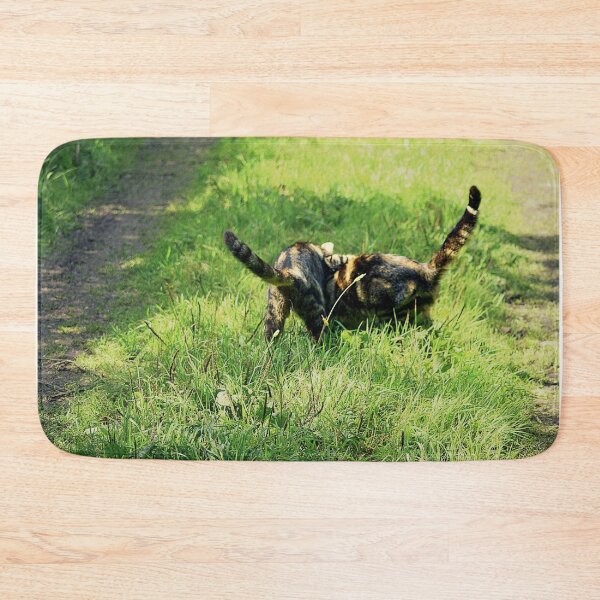 Item preview, tabbies playing designed and sold by Francespoppy.