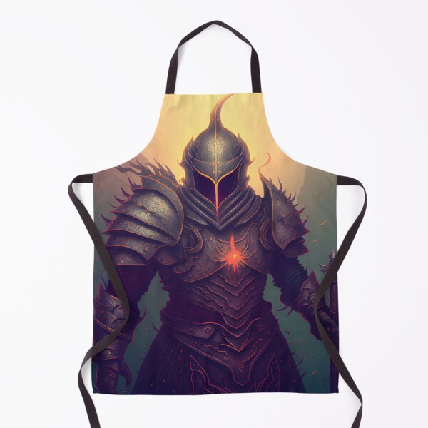 Item preview, Mashup knight version 3 & knight with golden light designed and sold by PM-Artistic.