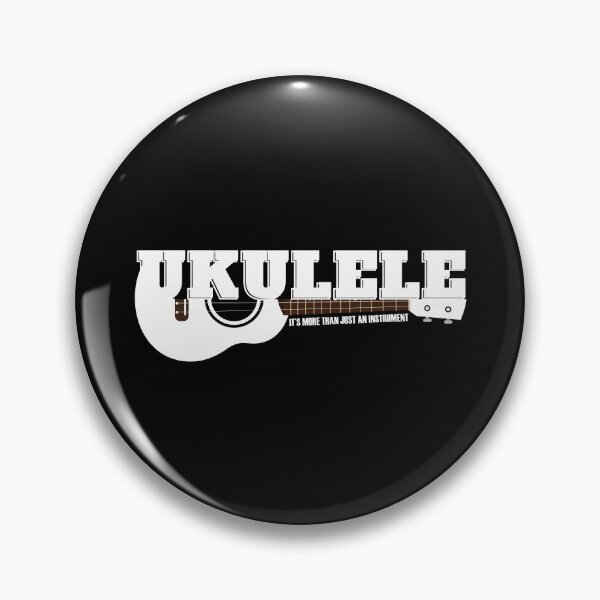 Item preview, ukulele player designed and sold by SwifTech.