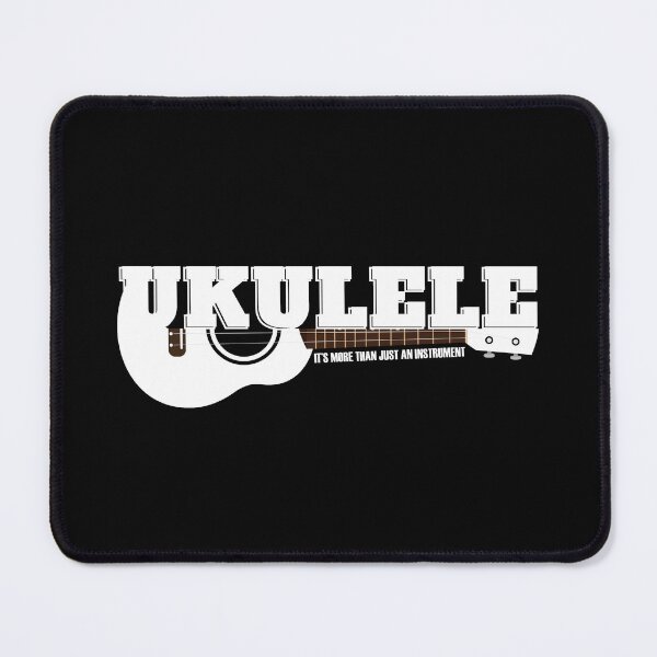 Item preview, ukulele player designed and sold by SwifTech.