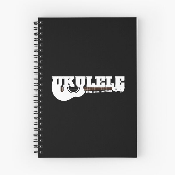 Item preview, ukulele player designed and sold by SwifTech.