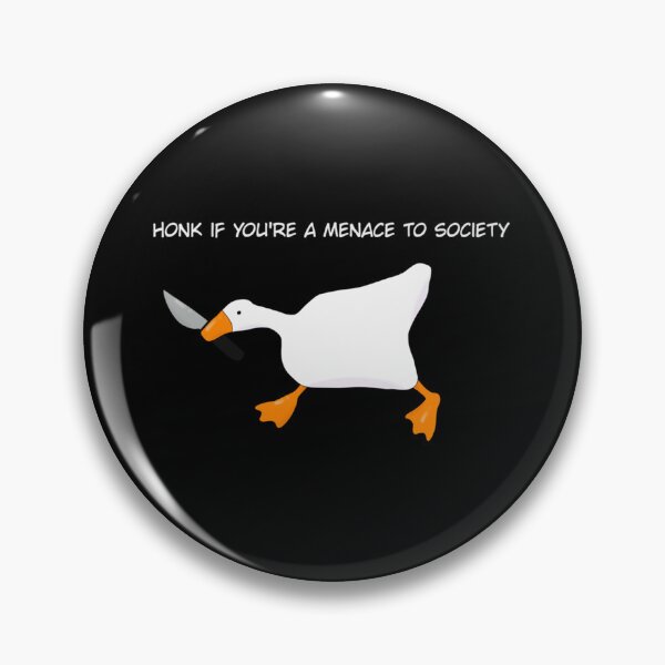 Item preview, Honk Honk Goose designed and sold by mudodsgcollec.