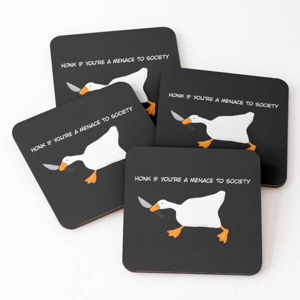 Item preview, Honk Honk Goose designed and sold by mudodsgcollec.