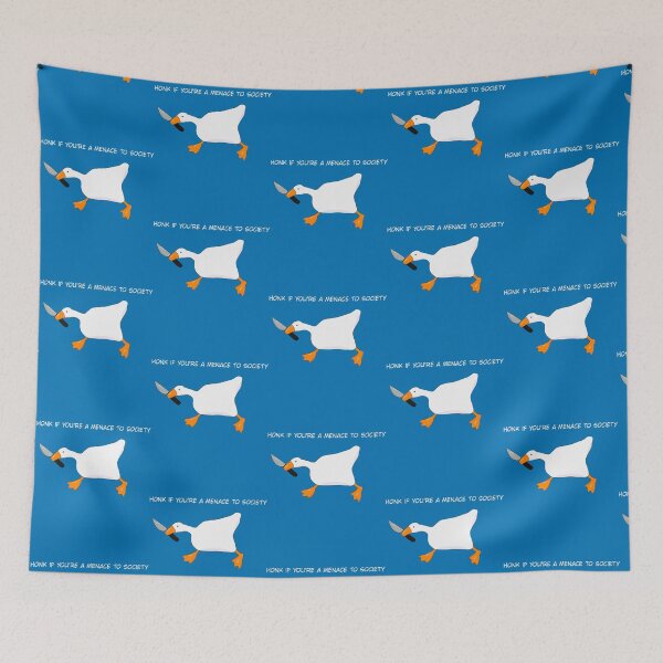 Item preview, Honk Honk Goose designed and sold by mudodsgcollec.