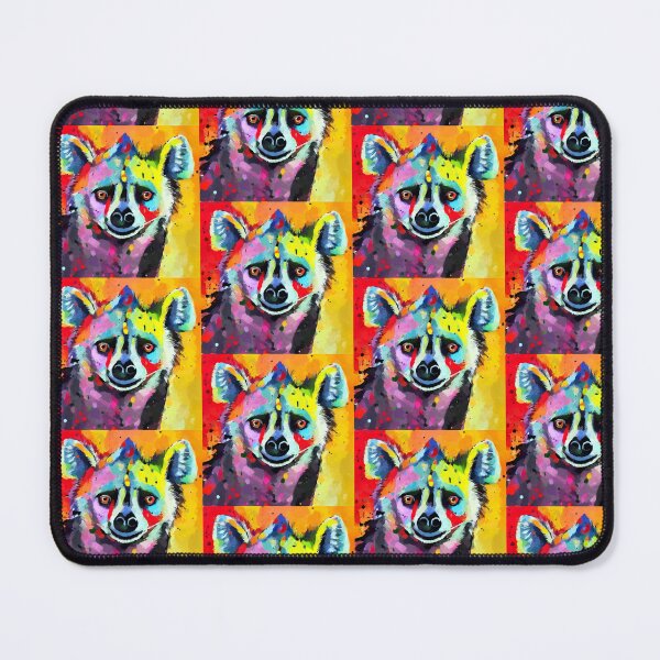Item preview, Hyena 5 designed and sold by ChrisButler.