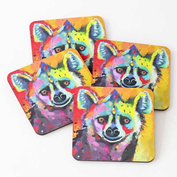 Item preview, Hyena 5 designed and sold by ChrisButler.