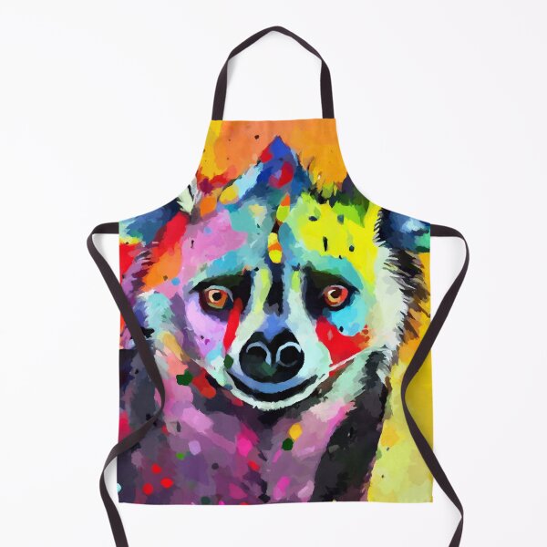 Item preview, Hyena 5 designed and sold by ChrisButler.