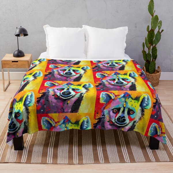 Item preview, Hyena 5 designed and sold by ChrisButler.