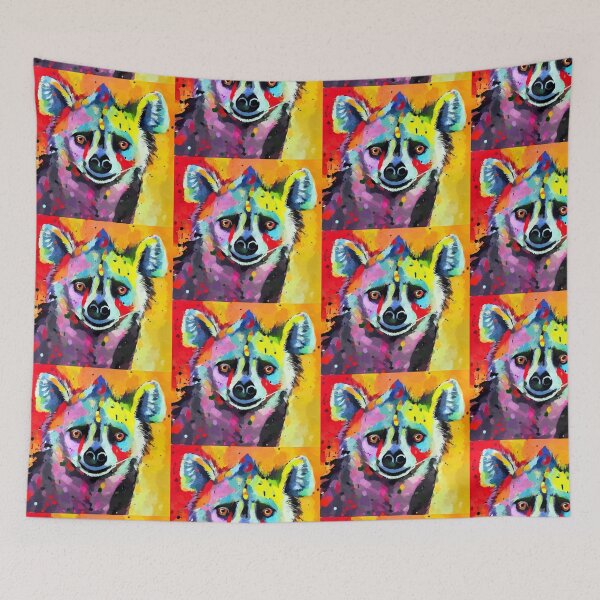 Item preview, Hyena 5 designed and sold by ChrisButler.