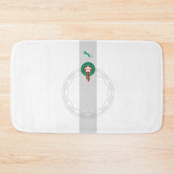 Item preview, morocco 2022 world qatar F I F A Away designed and sold by xzdesigns.