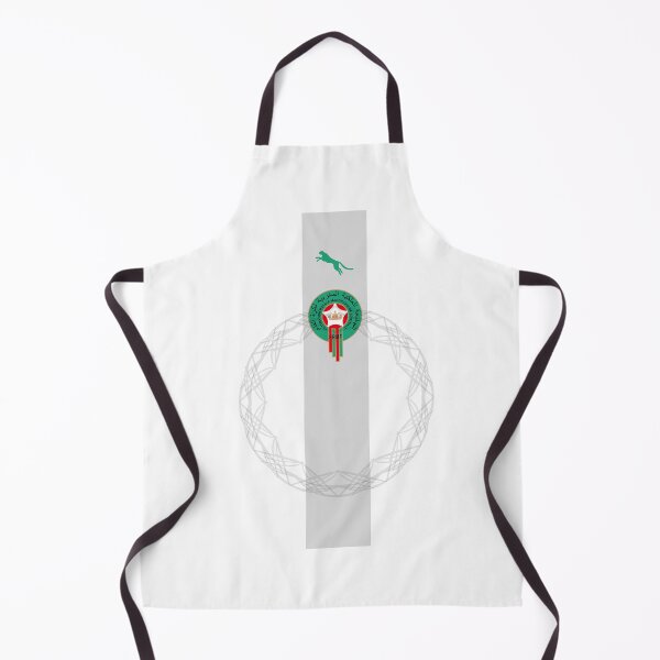 Item preview, morocco 2022 world qatar F I F A Away designed and sold by xzdesigns.