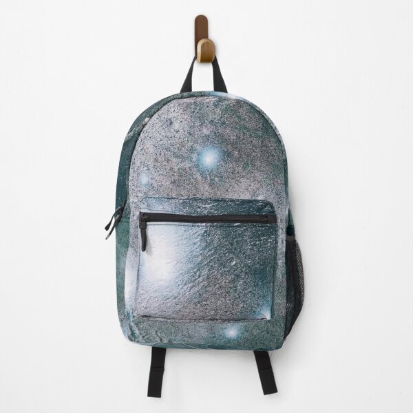 Item preview, Shining stars against the painted stone background designed and sold by helenkaiy.