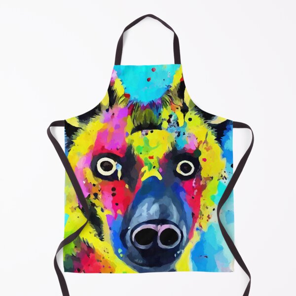 Item preview, Hyena 6 designed and sold by ChrisButler.