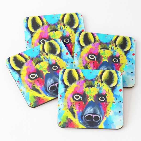 Item preview, Hyena 6 designed and sold by ChrisButler.