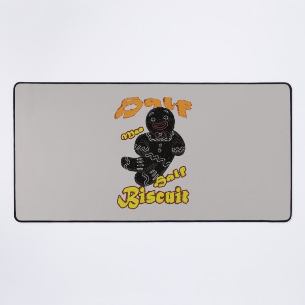 Item preview, Half Man Half Biscuit3 designed and sold by Cherish8257.