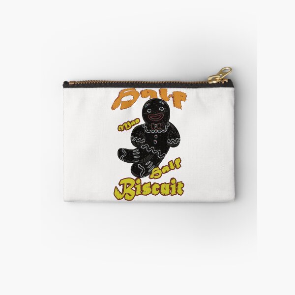 Item preview, Half Man Half Biscuit3 designed and sold by Cherish8257.