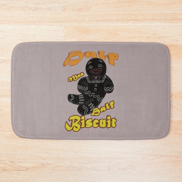 Item preview, Half Man Half Biscuit3 designed and sold by Cherish8257.