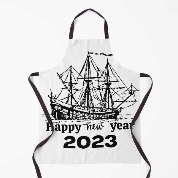 Item preview, HAPPY NEW YEAR 2023 - NEW YEAR 2023 DESIGN designed and sold by WBP Mart.