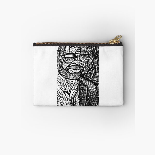Item preview, Jeff Lynn Portrait designed and sold by Hannah Jablonski.