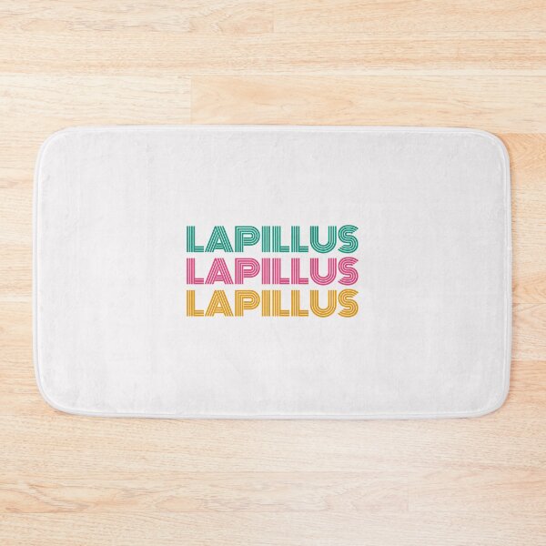 Item preview, Lapillus Colorful Monoton designed and sold by AliffStudio.