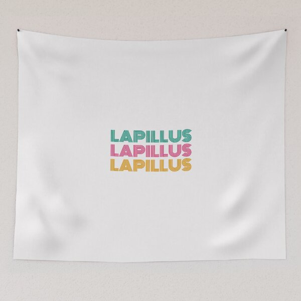 Item preview, Lapillus Colorful Monoton designed and sold by AliffStudio.