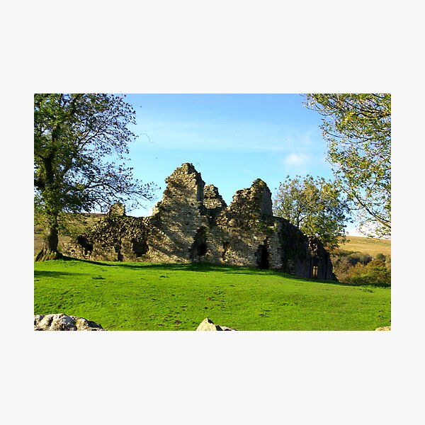 Item preview, Pendragon Castle #1 designed and sold by Trevor Kersley.