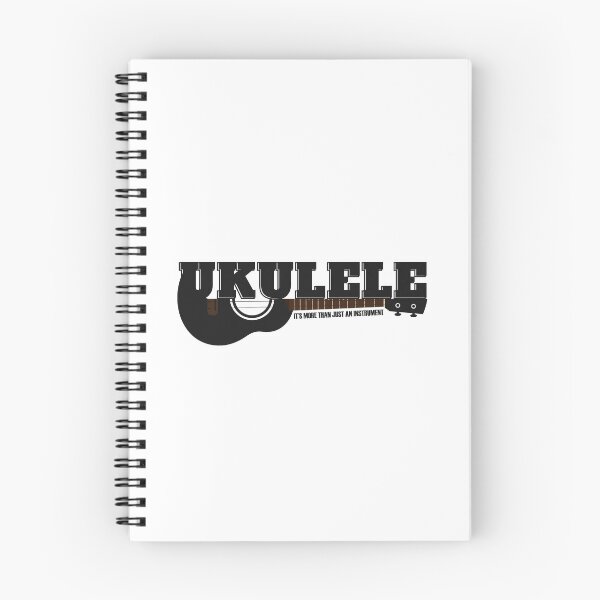Item preview, ukulele player designed and sold by SwifTech.