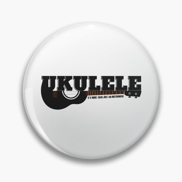 Item preview, ukulele player designed and sold by SwifTech.