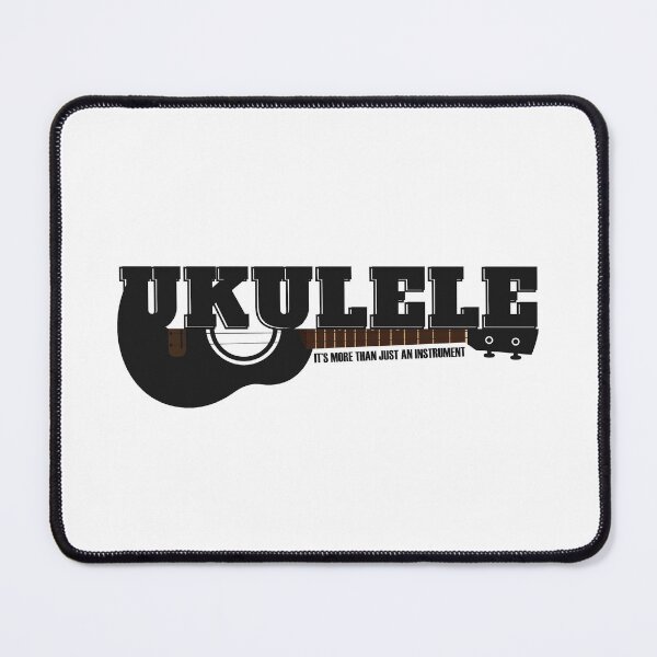 Item preview, ukulele player designed and sold by SwifTech.