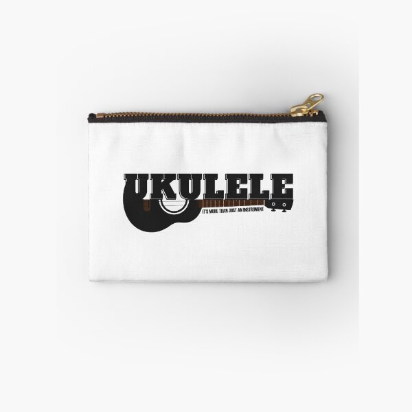Item preview, ukulele player designed and sold by SwifTech.